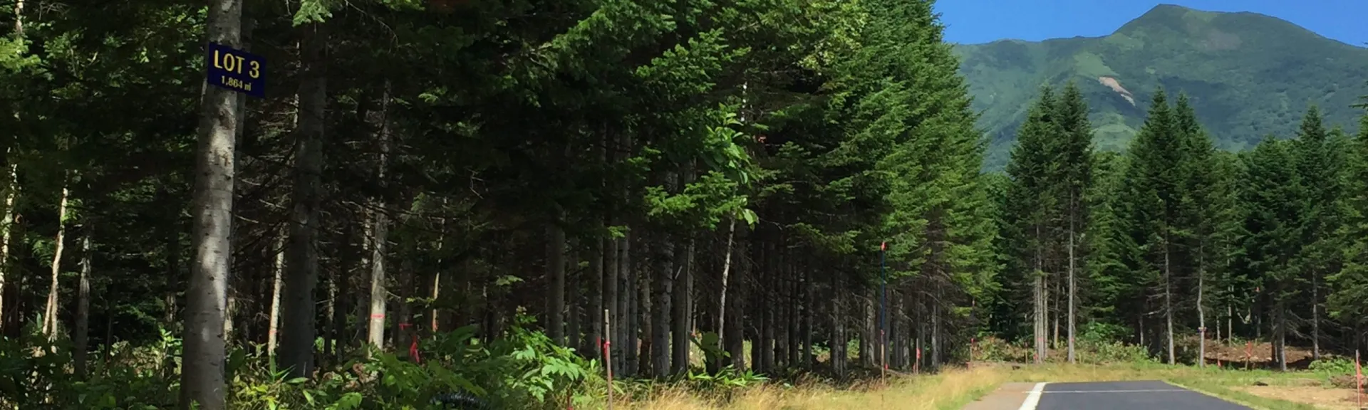 Annupuri Residences Lot #3